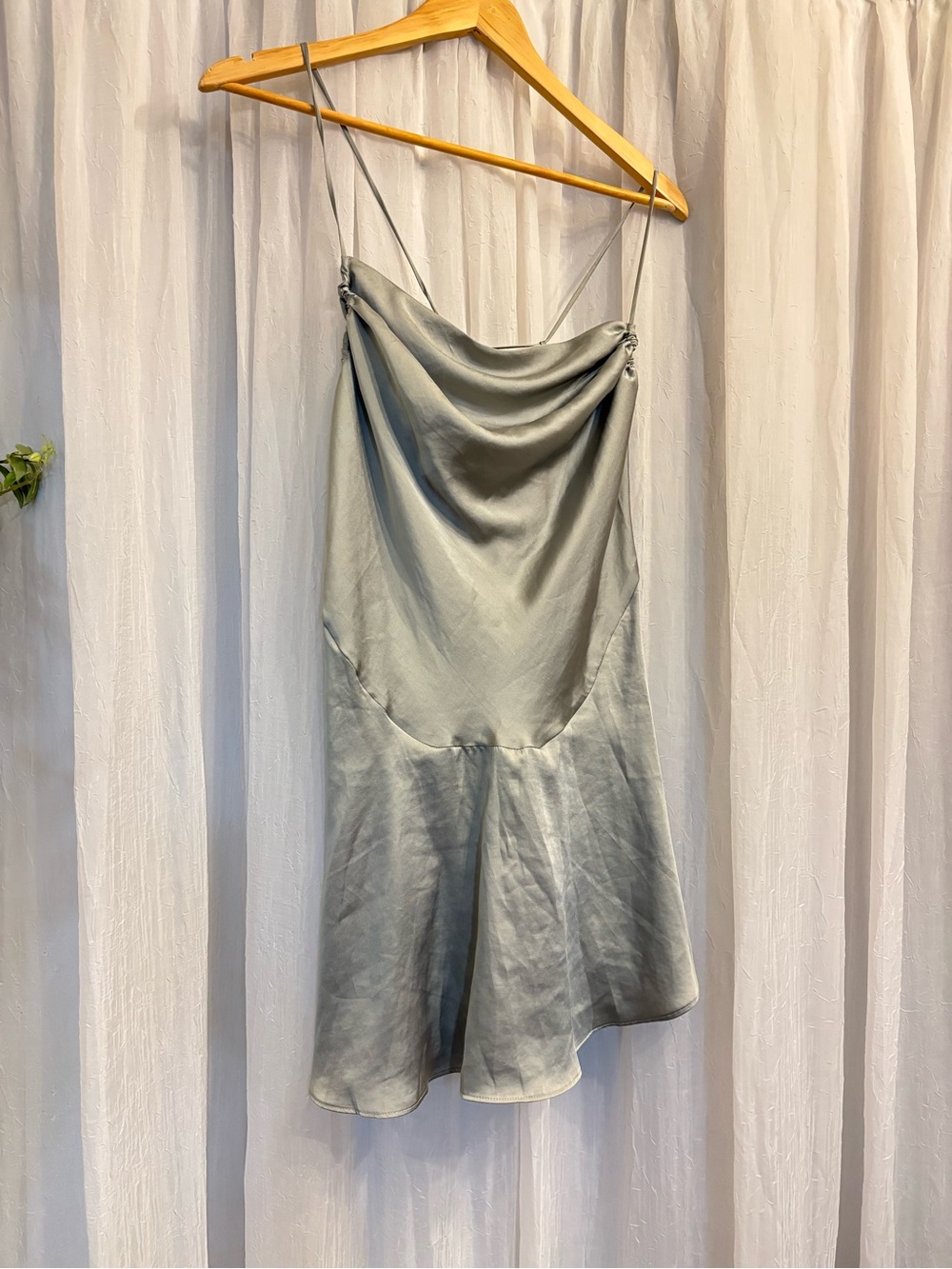 Intimately Free People Night Slip Gown